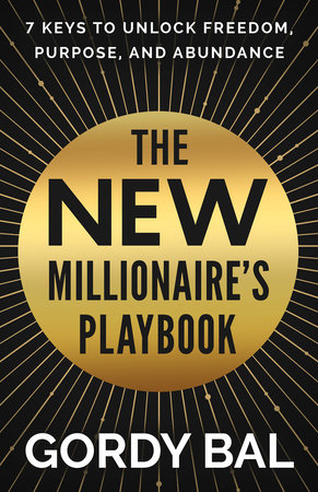 The New Millionaire’s Playbook